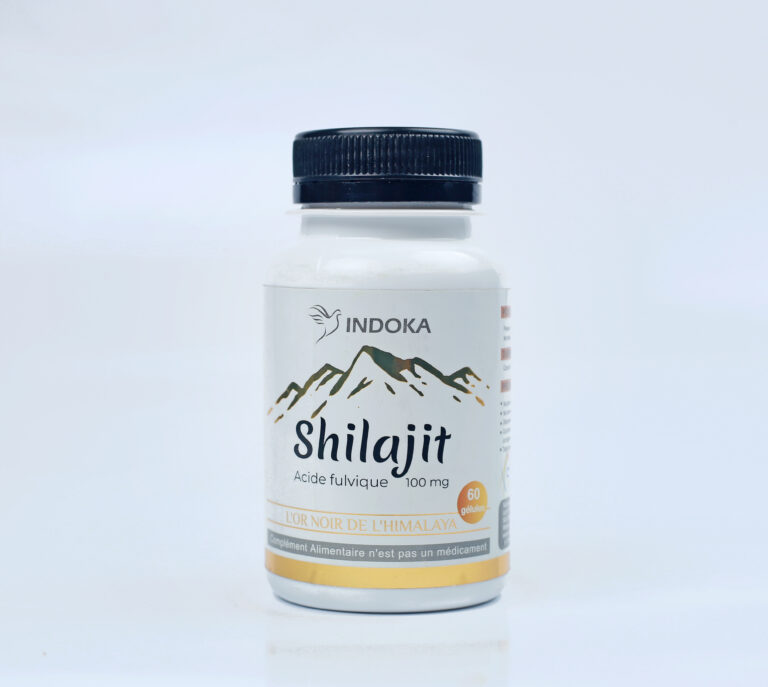 shilajit شيلاجيت