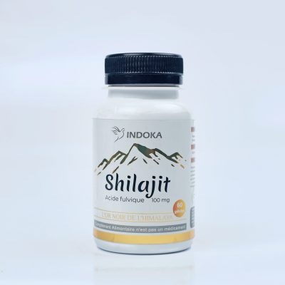 shilajit شيلاجيت